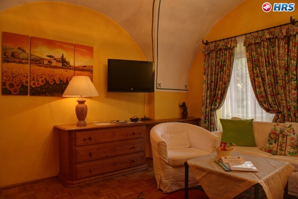 Schrannenhof Hotel-Residenz